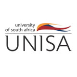 南非大学校徽